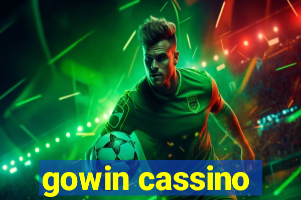 gowin cassino